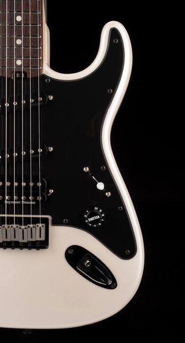 Used Charvel Jake E Lee Signature Pro-Mod So-Cal Style 1 HSS HT Pearl White