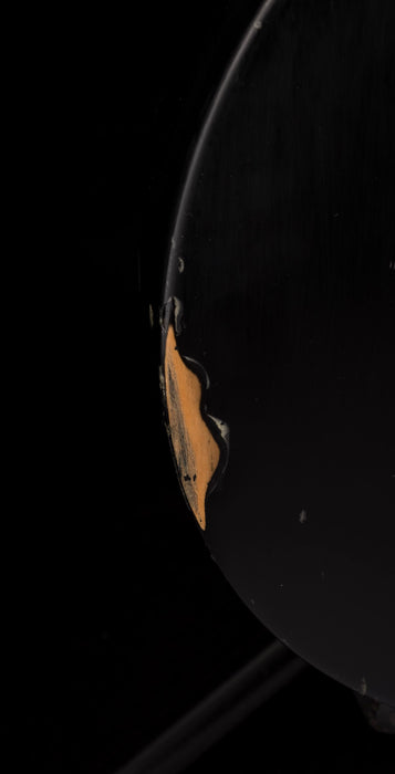 Pre Owned GMP Pawn Shop Special With Bare Knuckle Emerald Humbucker With Gig Bag