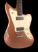 Fano Oltre Series JM6 P90 Heavy Distress Copper with Gig Bag