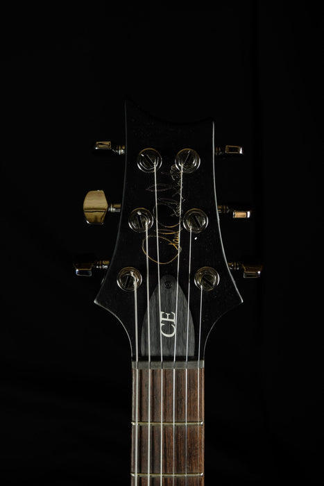 PRS CE24 Vintage Smokewrap Burst with Gig Bag