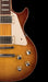 Pre Owned Gibson Custom Shop 1960 Les Paul Standard Murphy Aged Iced Tea Burst With OHSC
