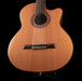 Kremona Performer Series F65CW-7S VE Nylon 7-String Guitar w/ Bag **B-STOCK**