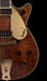 Gretsch Custom Shop Masterbuilt G6128CS 1954 Duo Jet NOS Brazilian Rosewood Curly Maple Walnut Stain