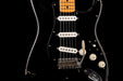 Pre-Owned Fender Custom Shop David Gilmour Stratocaster Relic Black over 3-Tone Sunburst