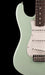Used Fender Custom Shop Masterbuilt Greg Fessler 1960 Stratocaster Closet Classic Aged Surf Green with Abby Handwound Pickups