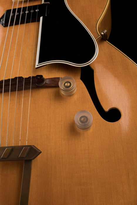 Vintage 1941 Gibson ES-300 Natural Owned by Ry Cooder