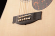 Used Maton The Messiah EM100C Natural with OHSC