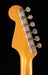 Pre Owned Vintage 1966 Fender Stratocaster Gold With Case