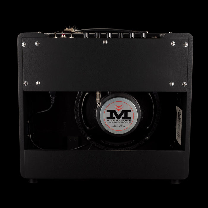 Pre Owned Magnatone Super Fifteen 1x12" Guitar Amp Combo