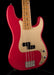 Used Fender Vintera '50s Dakota Red Precision Bass With Gig Bag