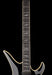 Pre Owned Schecter Avenger Blackjack Black Electric Guitar With OHSC