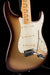 Used Fender American Ultra Stratocaster Mocha Burst with OHSC