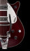 Gretsch Custom Shop Masterbuilt G6128-CS 1957 Duo Jet NOS Oxblood With Case