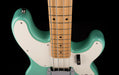Pre Owned Fender Custom Shop '55 Precision Bass NOS Seafoam Green With OHSC