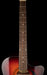 Used Fender CD-60SCE Sunburst with Case