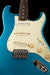 Used Fender Special Edition Strat XII Lake Placid Blue Electric Guitar