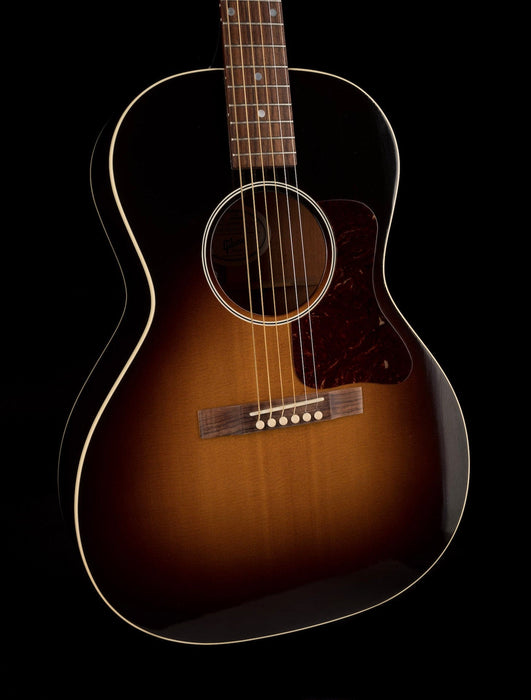 Used 2017 Gibson L-00 Standard Vintage Sunburst with OHSC