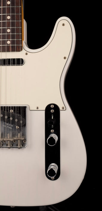 Pre Owned Fender Jimmy Page Mirror Telecaster With OHSC