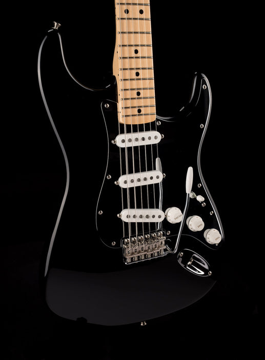 Fender Custom Shop Black Mirror Stratocaster NOS With Case
