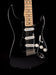 Fender Custom Shop Black Mirror Stratocaster NOS With Case