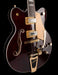 Used Gretsch G5422TG Double Cut Electromatic Hollow Body Guitar Walnut W/ Bigsby OHSC