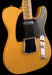 Pre Owned '15 Fender Custom Shop Limited Edition Mike Campbell Heartbreaker Masterbuilt Dale Wilson Broadcaster