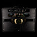 vMatchless Amplifiers Lightning Reverb 1x12" 15-Watt Black Guitar Amp Combo