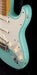 Fender Custom Shop Limited Edition Fat 50's Stratocaster Relic Super Faded Aged Sea Foam Green