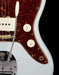 Fender Custom Shop 1962 Jazzmaster Journeyman Relic Super Faded Aged Sonic Blue