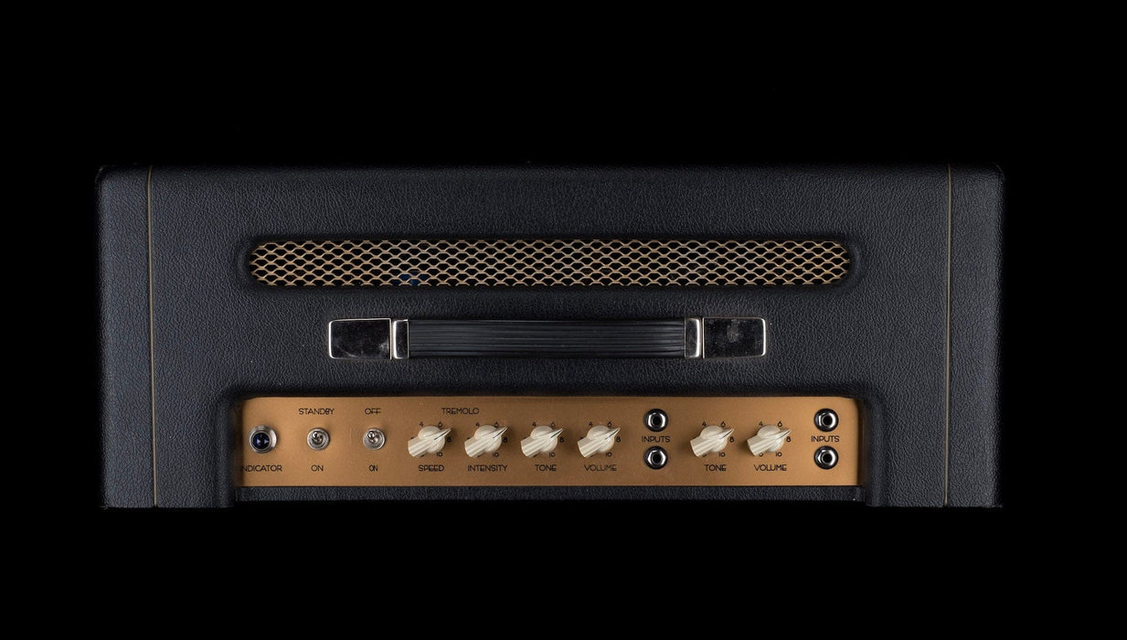 Used Blankenship Leeds 21 Guitar Amp Combo