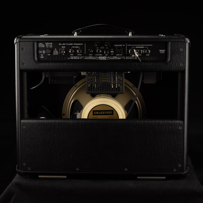 Pre Owned Mesa-Boogie Badlander 112 Guitar Amp Combo