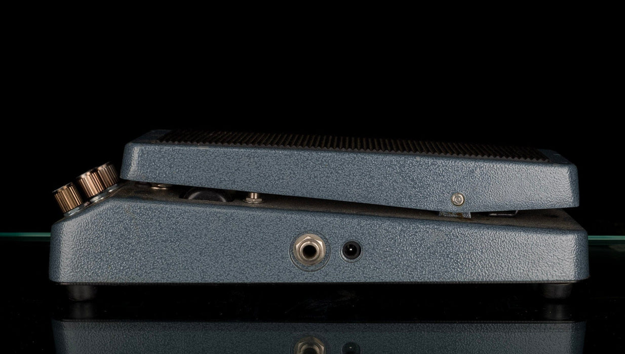 real mccoy wah pedal Used Real McCoy Custom RMC3FL Wah Pedal with Box — Truetone Music
