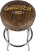 Gretsch 30" Barstool "Since 1883" Brown
