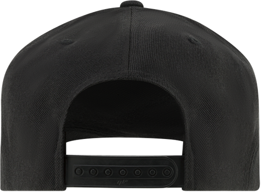 Fender Camo Flatbill Hat Camo One Size Fits Most