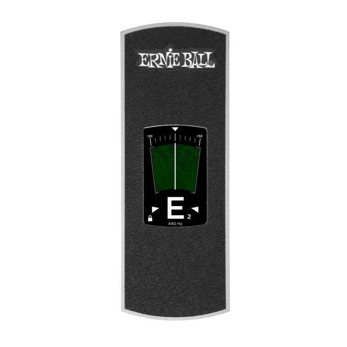 Ernie Ball VP Jr Tuner Volume Pedal P06201 - Silver