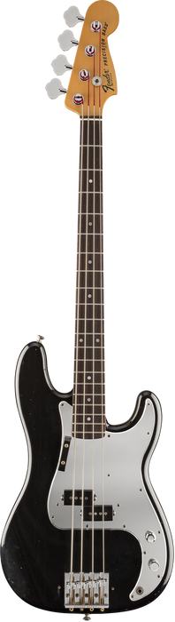 phil lynott bass gear Fender Custom Shop Limited Edition Phil Lynott Precision Bass Masterbu — Truetone Music