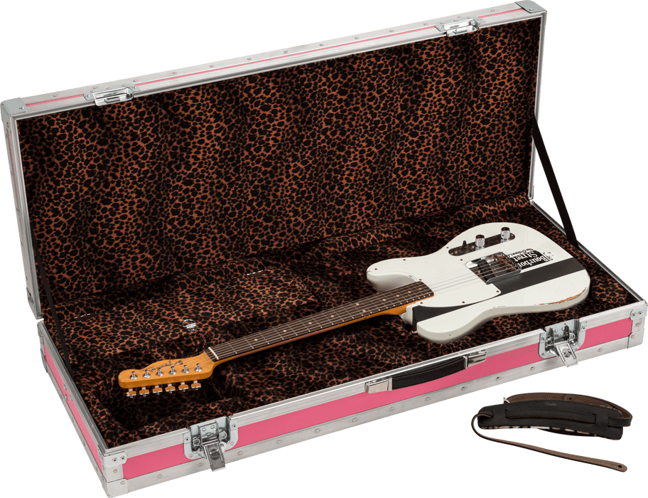 Fender Custom Shop Limited Edition Masterbuilt Joe Strummer Esquire Relic ONLY 70 Made!! Pre Order