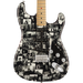 Fender Custom Shop Andy Summers Monochrome Strat With Case PRE ORDER