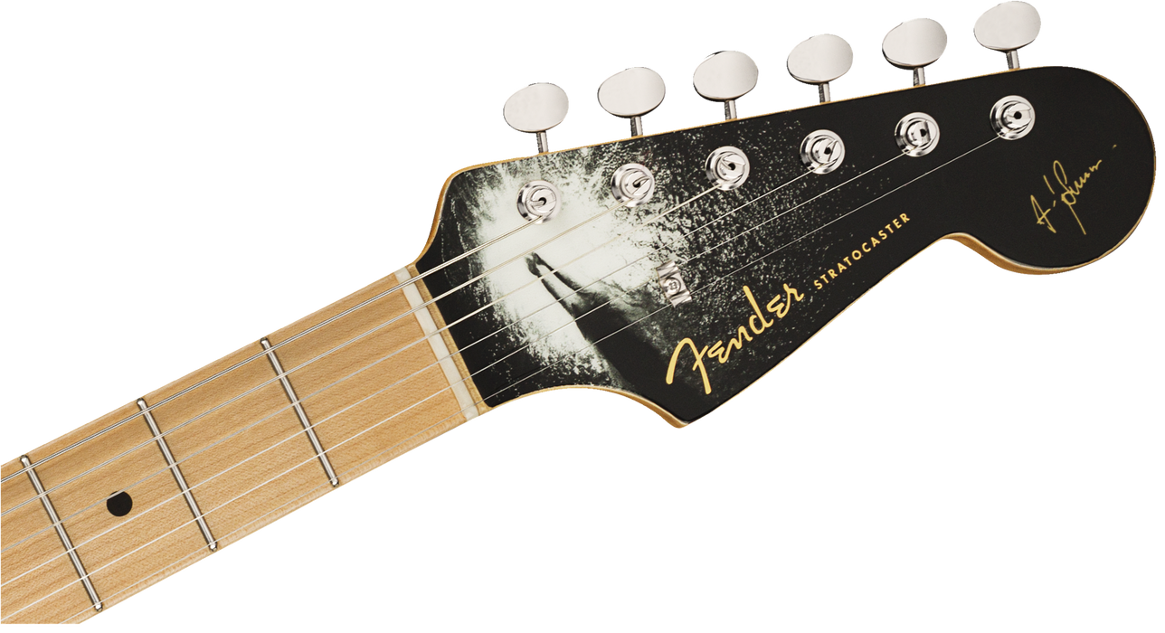 Andy summers stratocaster cheap