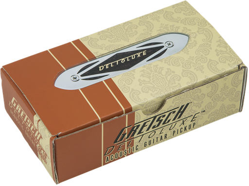 Gretsch Deltoluxe Acoustic Soundhole Pickup