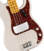 Fender Custom Shop Postmodern Precision Bass Journeyman Relic Aged White Blonde With Case