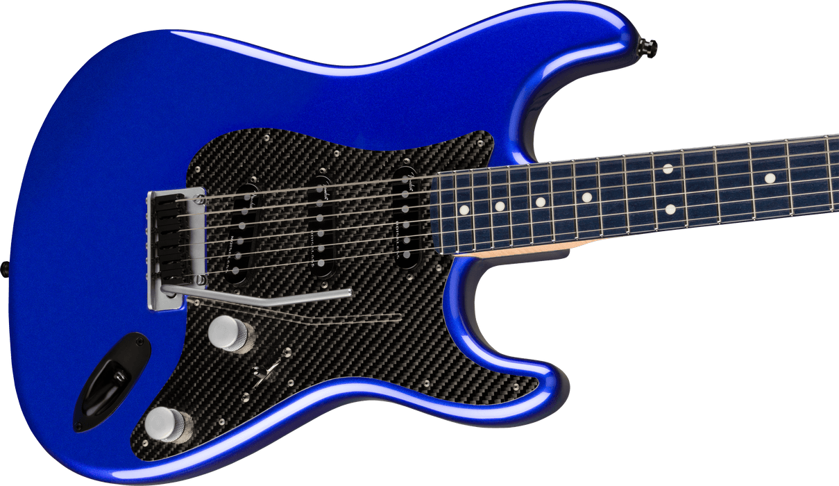 Fender Custom Shop Limited Edition Lexus LC Stratocaster Electric Guitar With Case