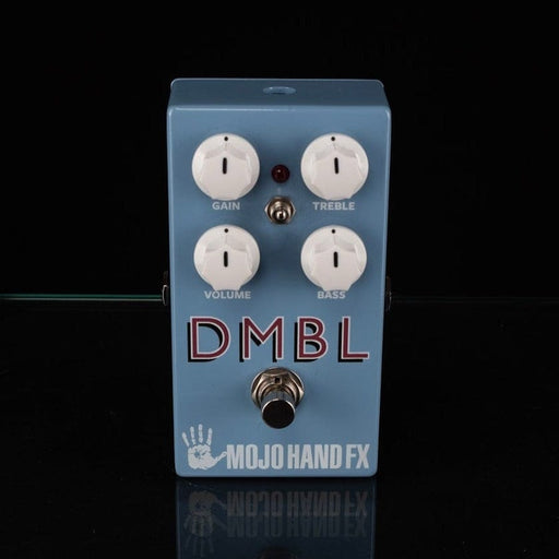Used Mojo Hand FX DMBL Overdrive Pedal