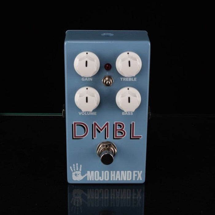 Used Mojo Hand FX DMBL Overdrive Pedal