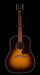 Used 2005 Gibson Historic Collection J-45 Acoustic Electric Vintage Sunburst with OHSC