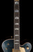 Pre-Owned 2022 Gretsch Custom Shop Masterbuilt Stephen Stern G6136CS Holoflake Falcon with OHSC