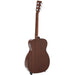 Martin 00X1AE Acoustic Electric Guitar