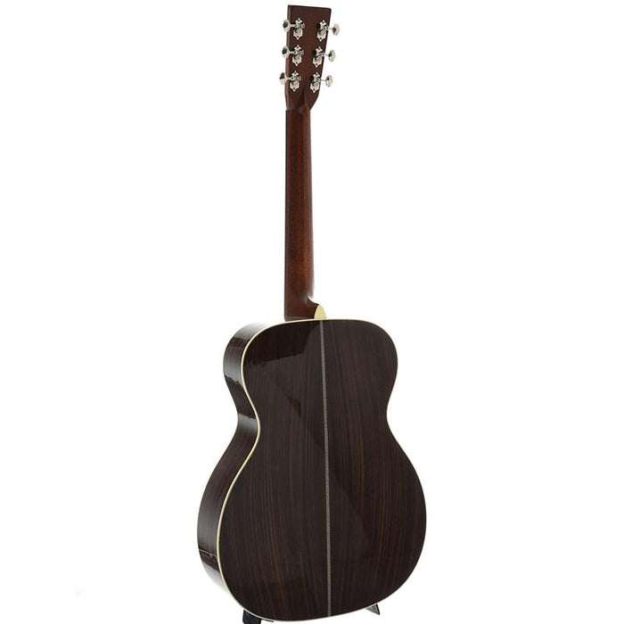 Martin 000-28EC Eric Clapton Signature Model  Sunburst Acoustic Guitar