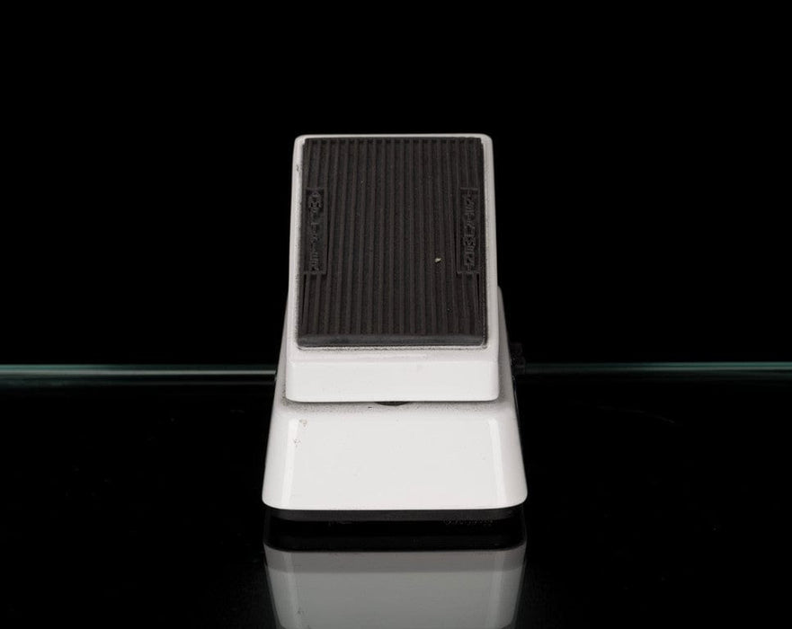 Used Dunlop Bass Crybaby Mini Guitar Effect Pedal