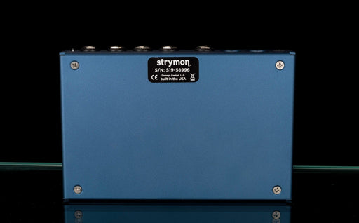 Pre Owned Strymon Nightsky Time-Warped Reverberator Guitar Effect Pedal